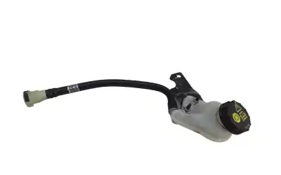 Peça sobressalente para automóvel em segunda mão depósito / reservatório de líquido de travões por ford transit courier (c4a) 1499 cc 100 cv referências oem iam 