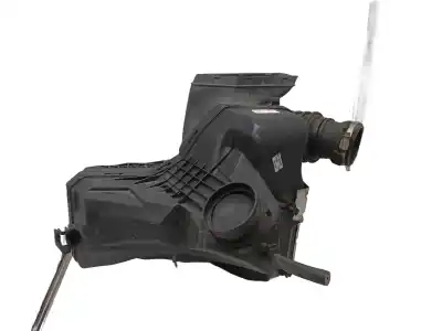 Peça sobressalente para automóvel em segunda mão SUPORTE DO FILTRO DE AR por AUDI Q5 (8R)  Referências OEM IAM   8K0133837AB