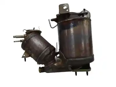 Second-hand car spare part PARTICLE FILTER for RENAULT EXPRESS  OEM IAM references   208A00832R