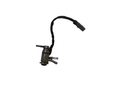 Pezzo di ricambio per auto di seconda mano Iniettore per RENAULT EXPRESS 1461 cc 75 CV Riferimenti OEM IAM   208995377R