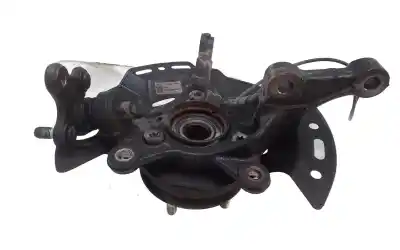 Second-hand car spare part front left knuckle for hyundai i30 (pd) 1.6 crdi cat oem iam references 