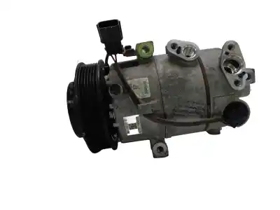 Second-hand car spare part AIR CONDITIONING COMPRESSOR for HYUNDAI I30 (PD)  OEM IAM references   97701M6300