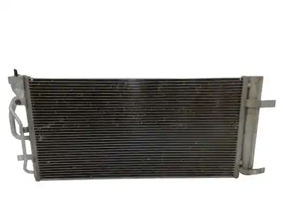 Second-hand car spare part Air Conditioning Condenser / Radiator for HYUNDAI I30 (PD) 1.6 CRDi CAT OEM IAM references   HC200NXJBB