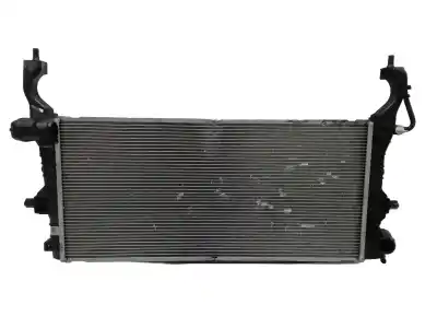 Second-hand car spare part water radiator for hyundai i30 (pd) 1.6 crdi cat oem iam references 
