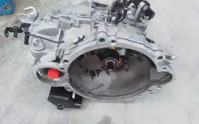 Second-hand car spare part gearbox for hyundai i30 (pd) 1.6 crdi cat oem iam references 