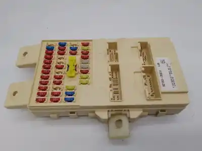 Автозапчастина б/у  для SSANGYONG TIVOLI  Посилання на OEM IAM   8215335031