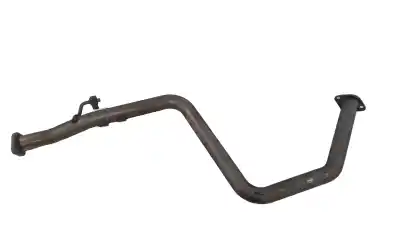 Second-hand car spare part rear exhaust pipe for hyundai i30 (pd) 1.6 crdi cat oem iam references 