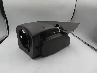 Peça sobressalente para automóvel em segunda mão acabamento da coluna de direção por peugeot rifter 1.5 bluehdi 130 referências oem iam 