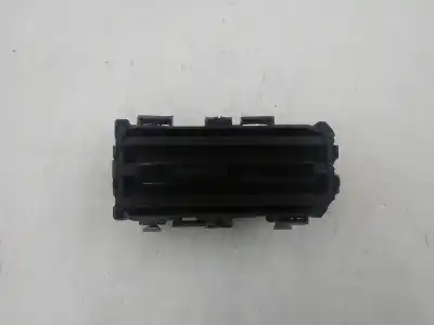Peça sobressalente para automóvel em segunda mão grelha / difusor de ar por opel combo life e 1499 cc 102 cv referências oem iam 