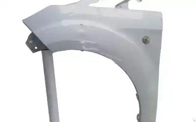 Peça sobressalente para automóvel em segunda mão guarda-lamas dianteiro esquerdo por ford transit courier (c4a) 1499 cc 100 cv referências oem iam 