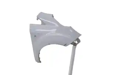 Peça sobressalente para automóvel em segunda mão guarda-lamas dianteiro direito por ford transit courier (c4a) 1499 cc 100 cv referências oem iam 