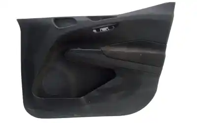 Peça sobressalente para automóvel em segunda mão forra / revestimento da porta dianteira direita por ford transit courier (c4a) 1499 cc 100 cv referências oem iam 