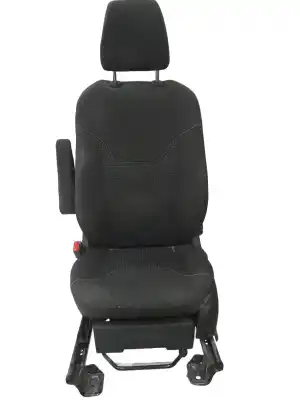 Peça sobressalente para automóvel em segunda mão ASSENTO DIANTEIRO ESQUERDO por FORD TRANSIT COURIER (C4A)  Referências OEM IAM   