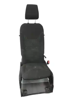 Peça sobressalente para automóvel em segunda mão assento dianteiro direito por ford transit courier (c4a) 1499 cc 100 cv referências oem iam 