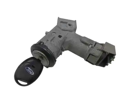 Second-hand car spare part IGNITION SWITCH for FORD TRANSIT COURIER (C4A)  OEM IAM references   9V213F880