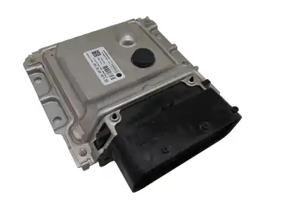 Second-hand car spare part ELECTRONIC MODULE for FORD TRANSIT COURIER (C4A)  OEM IAM references   0281039287
