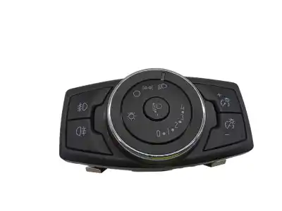 Peça sobressalente para automóvel em segunda mão comutador de luzes por ford transit courier (c4a) 1499 cc 100 cv referências oem iam 