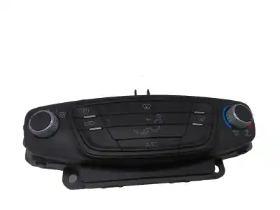 Peça sobressalente para automóvel em segunda mão COMANDO DE SOFAGEM (CHAUFFAGE / AR CONDICIONADO) por FORD TRANSIT COURIER (C4A)  Referências OEM IAM   FD8A622030831