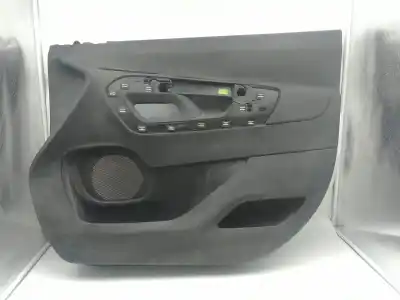 Second-hand car spare part Right Front Door Trim for OPEL COMBO LIFE E 1499 cc 102 CV OEM IAM references   98167913ZD