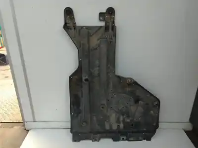 Peça sobressalente para automóvel em segunda mão cobertura / proteção do motor por peugeot 508 1.5hdi referências oem iam 