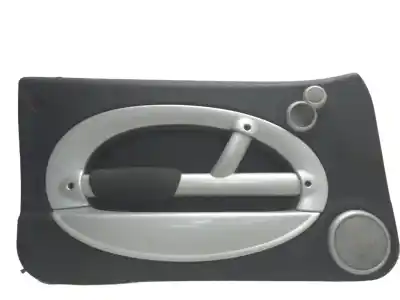 Автозапчастина б/у  для MINI MINI (R50,R53)  Посилання на OEM IAM   51410017302