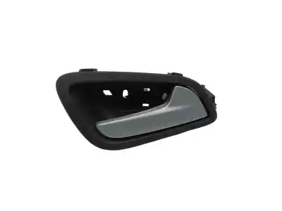 Peça sobressalente para automóvel em segunda mão puxador interior dianteiro direito por ford transit courier (c4a) 1499 cc 100 cv referências oem iam 