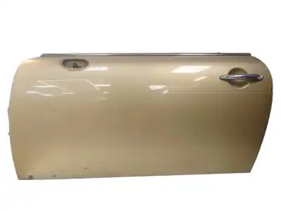 Автозапчастина б/у передні ліві двері для MINI MINI (R50,R53) 1.6 16V CAT Посилання на OEM IAM   