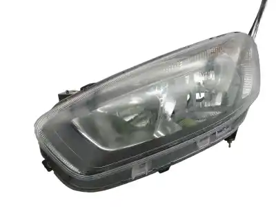 Peça sobressalente para automóvel em segunda mão farol / farolim esquerdo por ford transit courier (c4a) 1499 cc 100 cv referências oem iam 