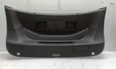 Peça sobressalente para automóvel em segunda mão forra / revestimento da mala por peugeot 508 1.5hdi referências oem iam 