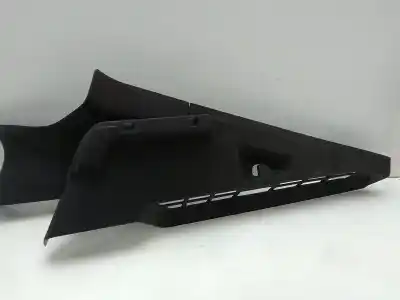 Peça sobressalente para automóvel em segunda mão moldagem por peugeot 508 1.5hdi referências oem iam 