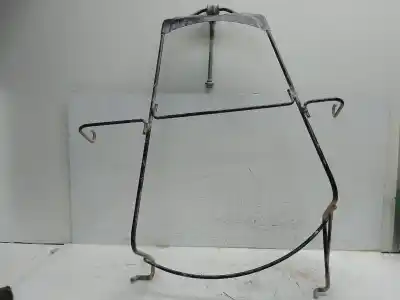 Pezzo di ricambio per auto di seconda mano Supporto Per La Ruota Di Scorta per OPEL COMBO LIFE E 1499 cc 102 CV Riferimenti OEM IAM   