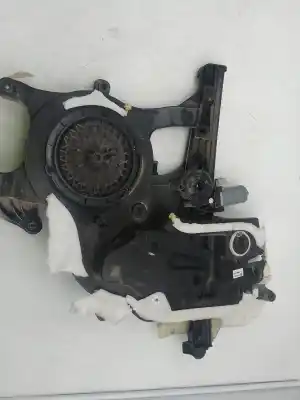 Peça sobressalente para automóvel em segunda mão elevador de vidros dianteira esquerda por opel combo life e 1499 cc 102 cv referências oem iam 