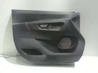 Second-hand car spare part Left Front Door Trim for OPEL COMBO LIFE E 1499 cc 102 CV OEM IAM references   9816791277