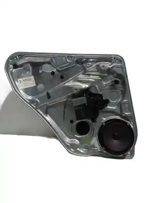 Автозапчасти б/у РЕГУЛЯТОР СТЕКЛА ЗАДНЕГО ЛЕВОГО за VOLKSWAGEN PASSAT BERLINA (3B2)  ссылки OEM IAM   3B5839461A