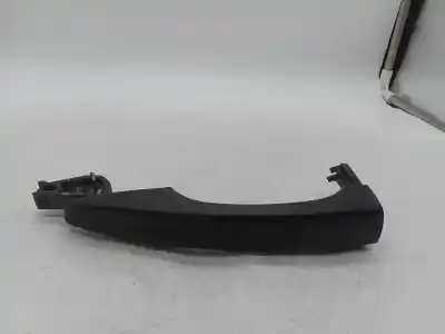 Peça sobressalente para automóvel em segunda mão puxador exterior frente direito por opel combo life e 1499 cc 102 cv referências oem iam 