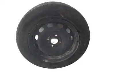 Peça sobressalente para automóvel em segunda mão jante por ford transit courier (c4a) 1499 cc 100 cv referências oem iam 