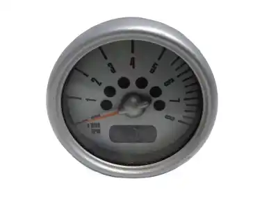 Автозапчасти б/у приборная доска за mini mini (r50,r53) 1.6 16v cat ссылки oem iam 