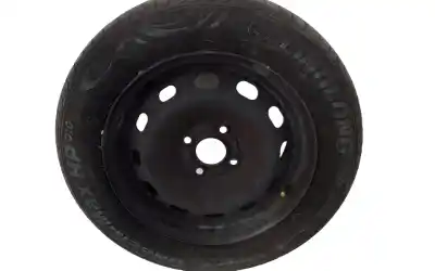 Peça sobressalente para automóvel em segunda mão jante por ford transit courier (c4a) 1499 cc 100 cv referências oem iam 