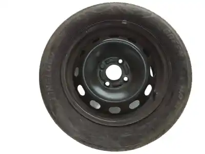 Peça sobressalente para automóvel em segunda mão jante por ford transit courier (c4a) 1499 cc 100 cv referências oem iam 