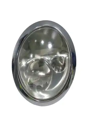 Автозапчастина б/у ліва фара для MINI MINI (R50,R53) 1.6 16V CAT Посилання на OEM IAM   6911703