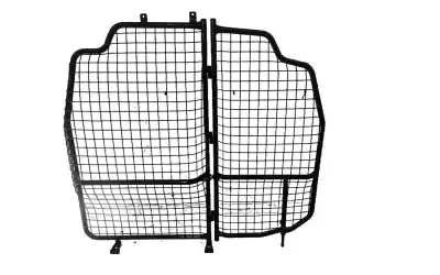 Peça sobressalente para automóvel em segunda mão separador de carga por ford transit courier (c4a) 1499 cc 100 cv referências oem iam 