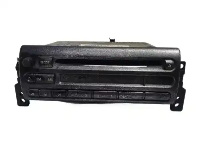 Автозапчасти б/у аудиосистема / радио cd за mini mini (r50,r53) 1.6 16v cat ссылки oem iam 