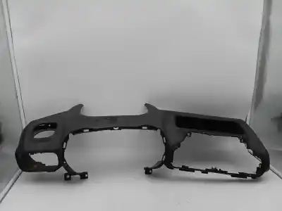 Peça sobressalente para automóvel em segunda mão tablier por opel combo life e 1499 cc 102 cv referências oem iam 