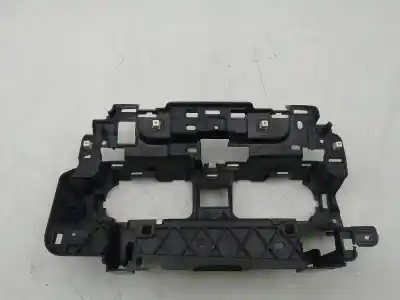 Peça sobressalente para automóvel em segunda mão suporte por opel combo life e 1499 cc 102 cv referências oem iam 