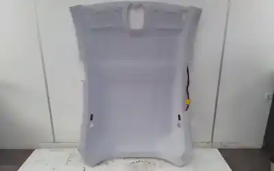 Peça sobressalente para automóvel em segunda mão conjunto estofado / cartão por peugeot 508 1.5hdi referências oem iam 