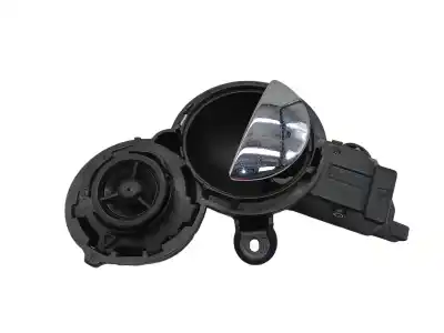 Автозапчасти б/у левая передняя внутренняя ручка за MINI MINI (R50,R53) 1.6 16V CAT ссылки OEM IAM   1502075