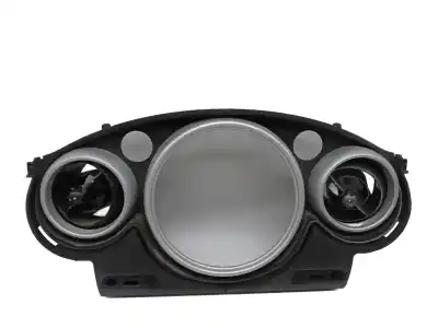 Автозапчастина б/у молдинг для MINI MINI (R50,R53) 1.6 16V CAT Посилання на OEM IAM   0769337