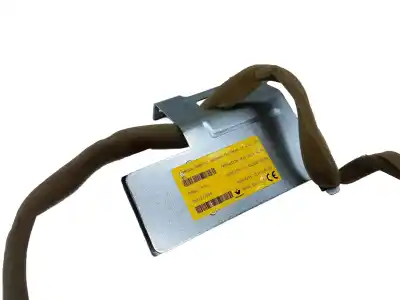 Peça sobressalente para automóvel em segunda mão Módulo Eletrônico por DACIA SPRING ELECTRIC Dacia spring Referências OEM IAM   282129229R