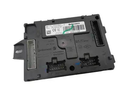 Peça sobressalente para automóvel em segunda mão Módulo De Confort / Bsi /bcm por DACIA SPRING ELECTRIC Dacia spring Referências OEM IAM   284B17129R