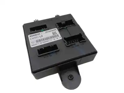 Pezzo di ricambio per auto di seconda mano MODULO ELETTRONICO per DACIA SPRING ELECTRIC  Riferimenti OEM IAM   231A06426R